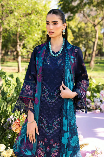 Y-1307 - Ready Made - Riwayat by Ramsha Luxury Lawn Vol 13 - Memsaab Online