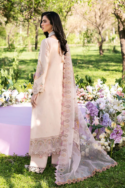 Y-1308 - Ready Made - Riwayat by Ramsha Luxury Lawn Vol 13 - Memsaab Online