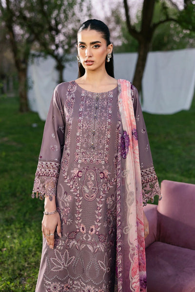Y-1310 - Ready Made - Riwayat by Ramsha Luxury Lawn Vol 13 - Memsaab Online