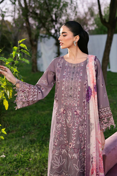 Y-1310 - Ready Made - Riwayat by Ramsha Luxury Lawn Vol 13 - Memsaab Online