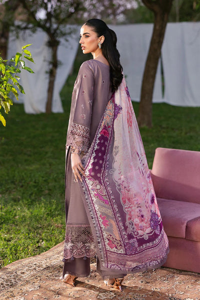 Y-1310 - Ready Made - Riwayat by Ramsha Luxury Lawn Vol 13 - Memsaab Online