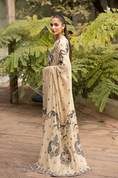 JH-192-Readymade - Abshaam Collection by Johra 2024 - Memsaab Online