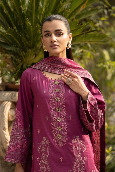 JH-193-Readymade - Abshaam Collection by Johra 2024 - Memsaab Online