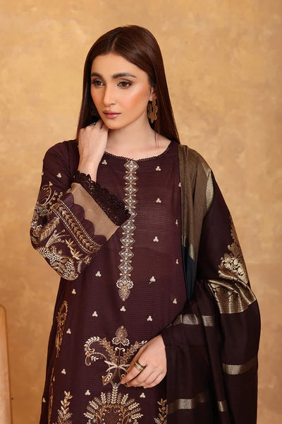 JH-707-Readymade - Adeeva Collection by Johra 2024 - Memsaab Online