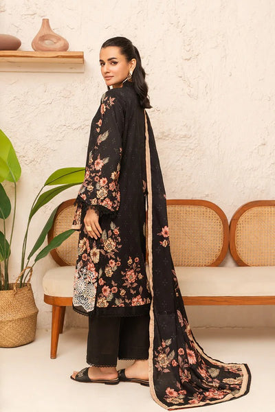 JH-402-Readymade - Ayaan Collection by Johra 2024 - Memsaab Online