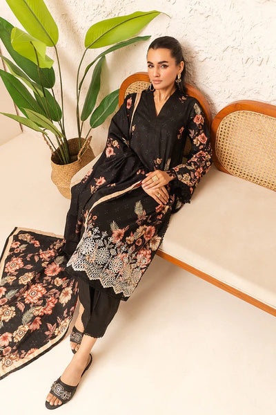 JH-402-Readymade - Ayaan Collection by Johra 2024 - Memsaab Online