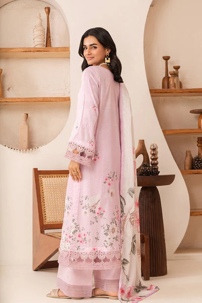 JH-405-Readymade - Ayaan Collection by Johra 2024 - Memsaab Online