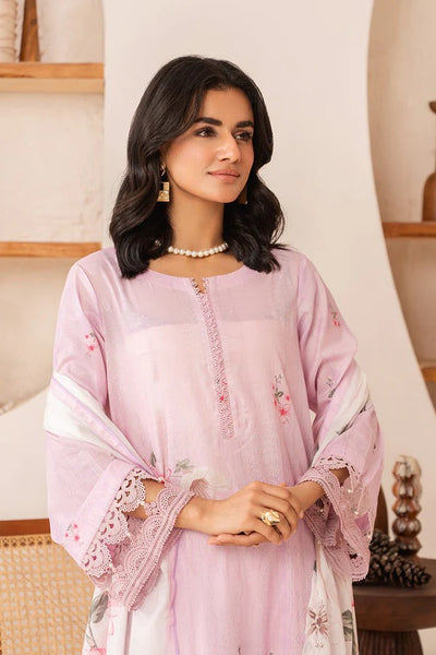 JH-405-Readymade - Ayaan Collection by Johra 2024 - Memsaab Online