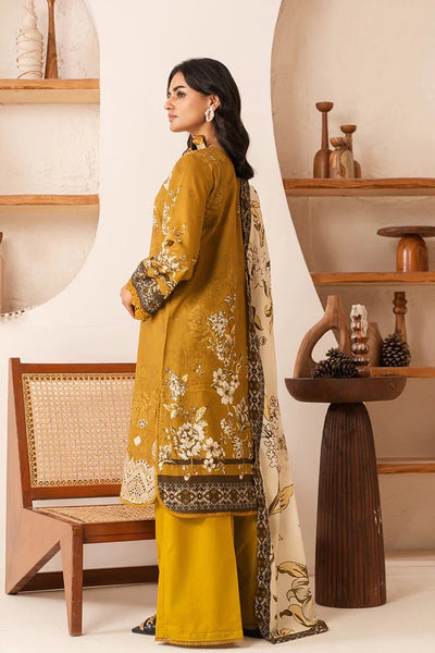 JH-408-Readymade - Ayaan Collection by Johra 2024 - Memsaab Online