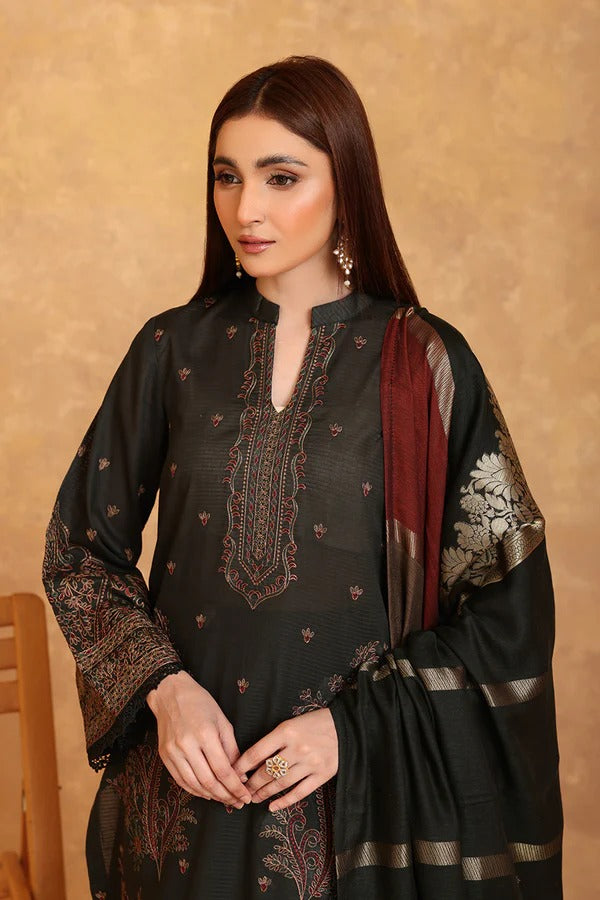 JH-705-Readymade - Adeeva Collection by Johra 2024 - Memsaab Online