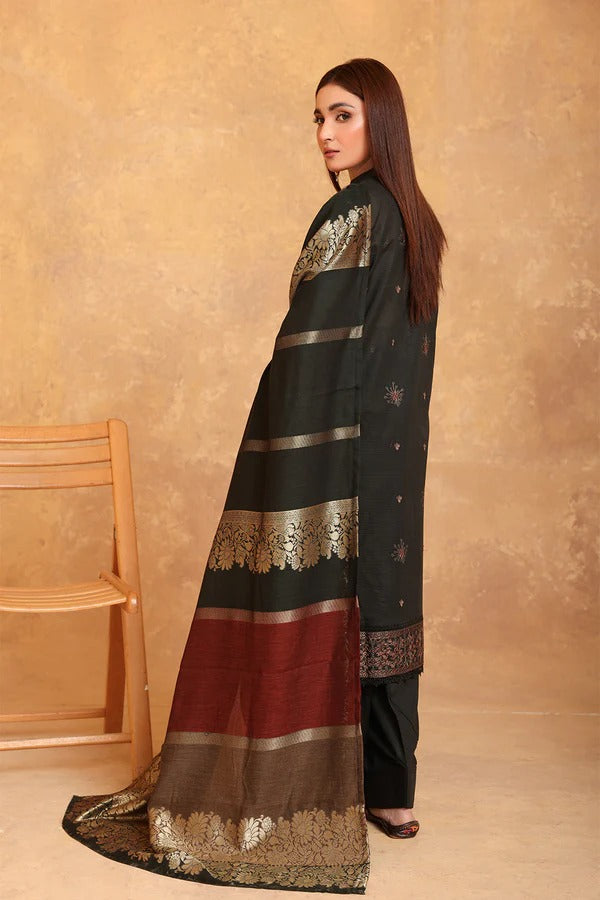 JH-705-Readymade - Adeeva Collection by Johra 2024 - Memsaab Online