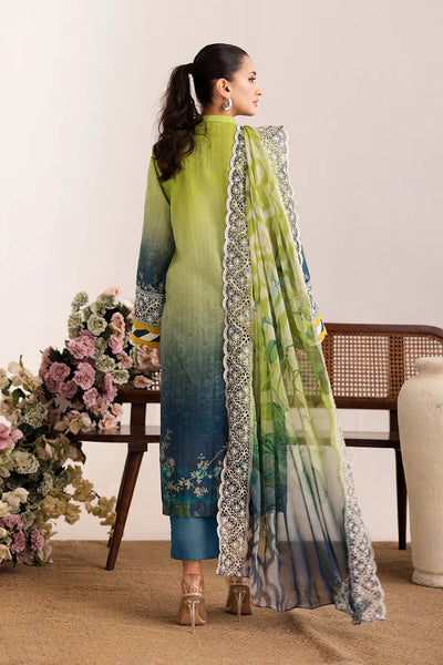 JH-252-Readymade - Sameel Collection by Johra 2024 - Memsaab Online