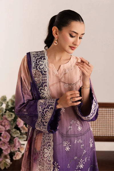 JH-254-Readymade - Sameel Collection by Johra 2024 - Memsaab Online