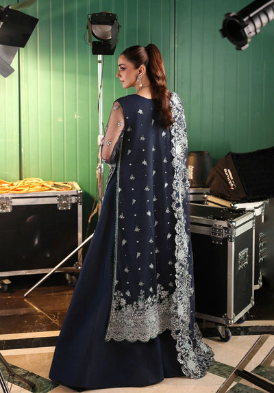 ESH-06 -ELAF STARDOM - Formal Handwork '25 - Memsaab Online