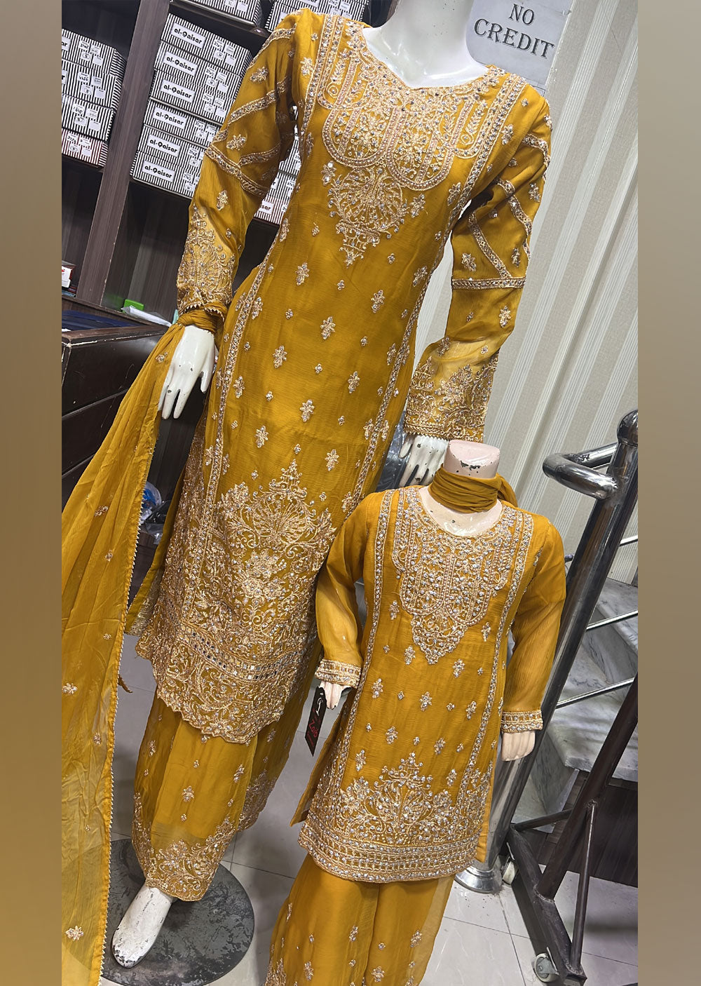 SHPS-01 - D - Sha Zaib Readymade Suit - Memsaab Online