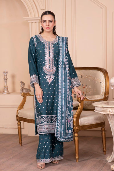 HRM21 - Readymade Memsaab Formal VISCOSE Suit 2025 - Memsaab Online
