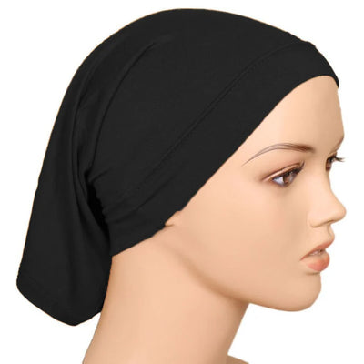 A101 Non-Tie Hijab cap - Memsaab Online