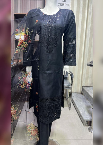 BPH-09-A - Readymade Posh Suit 2024 - Memsaab Online