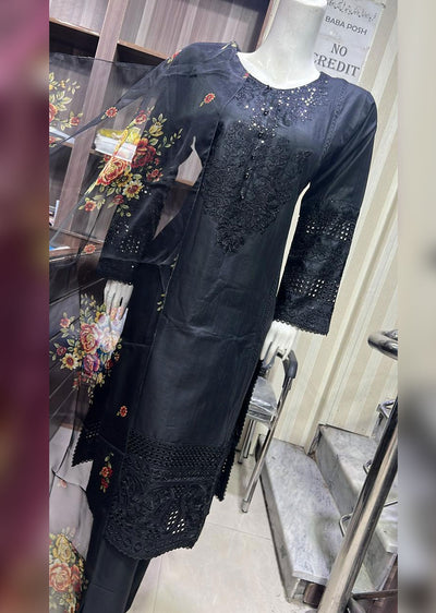 BPH-09-A - Readymade Posh Suit 2024 - Memsaab Online