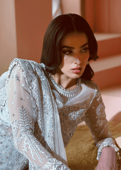 AFZR-03 - Talia - Readymade - Luminara Wedding Collection by Afrozeh 2024 - Memsaab Online