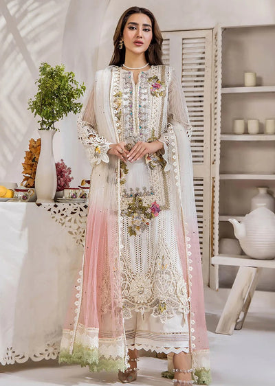 F-164 - Readymade - Khuda Ameer Ouftit - Memsaab Online