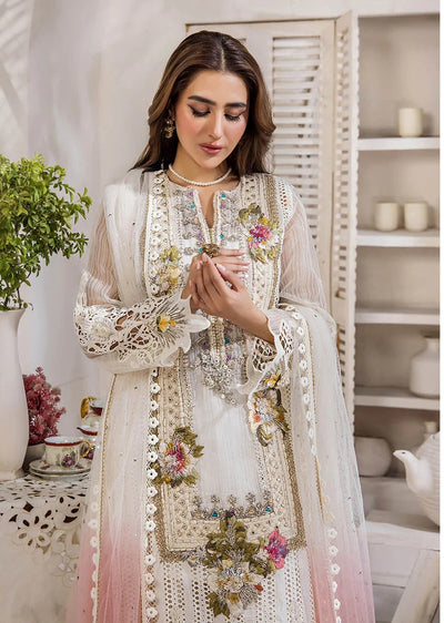 F-164 - Readymade - Khuda Ameer Ouftit - Memsaab Online