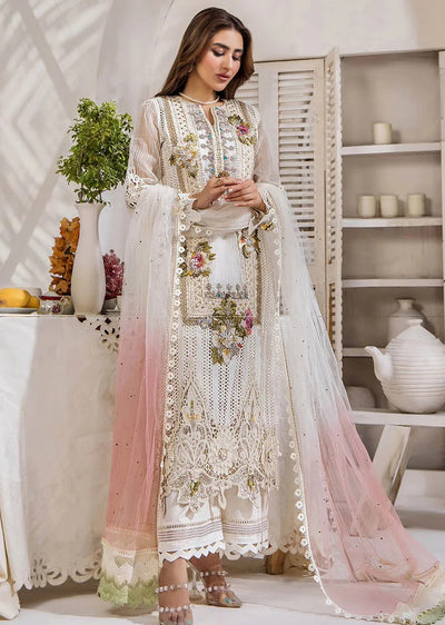 F-164 - Readymade - Khuda Ameer Ouftit - Memsaab Online