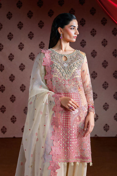 E-302 Readymade Ramsha Festive Collection Vol 03 2025 - Memsaab Online