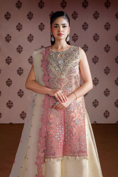 E-302 Readymade Ramsha Festive Collection Vol 03 2025 - Memsaab Online