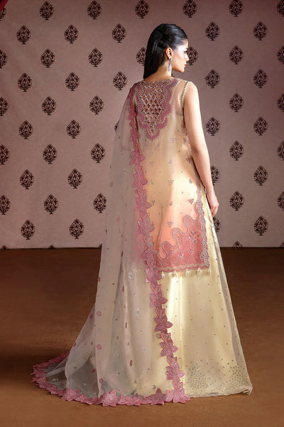 E-302 Readymade Ramsha Festive Collection Vol 03 2025 - Memsaab Online