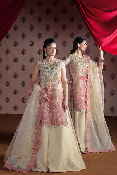 E-302 Readymade Ramsha Festive Collection Vol 03 2025 - Memsaab Online