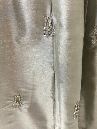 SRB3250- KHUSBOO - Sehrish B Design 2025 - Memsaab Online