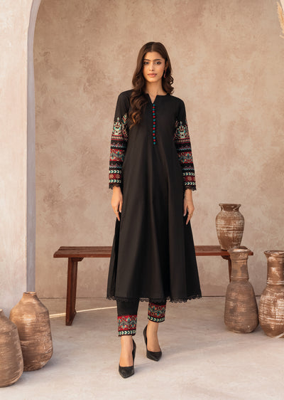 MSBMT-26 - Guledawod - Readymade Outfit - 2 Piece Suit 2025 - Memsaab Online