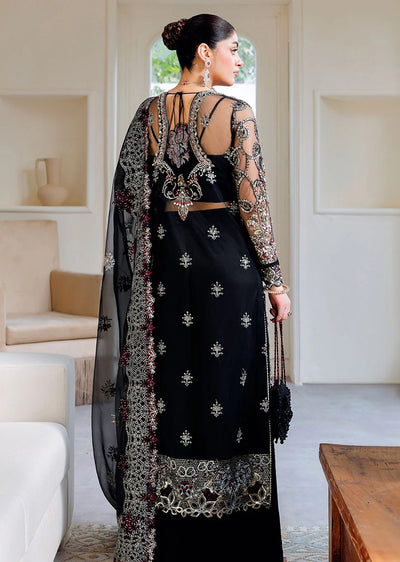 H-503 - Readymade - Ramsha Luxury Wedding Collection Vol 05 2024 - Memsaab Online