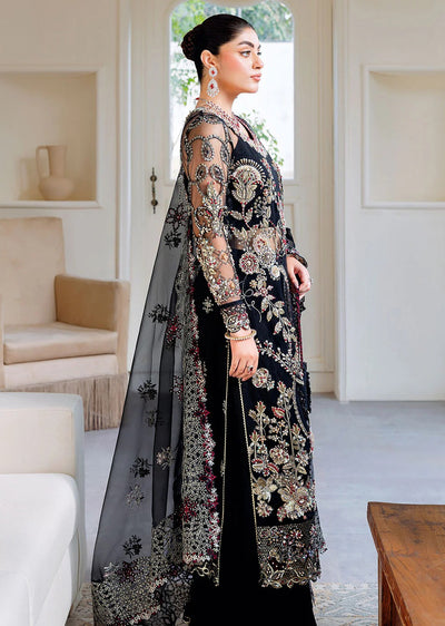 H-503 - Readymade - Ramsha Luxury Wedding Collection Vol 05 2024 - Memsaab Online