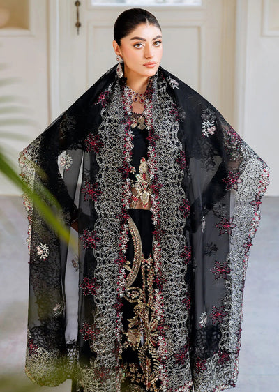 H-503 - Readymade - Ramsha Luxury Wedding Collection Vol 05 2024 - Memsaab Online