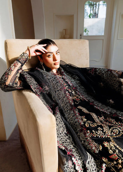 H-503 - Readymade - Ramsha Luxury Wedding Collection Vol 05 2024 - Memsaab Online