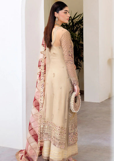 H-508 - Readymade - Ramsha Luxury Wedding Collection Vol 05 2024 - Memsaab Online