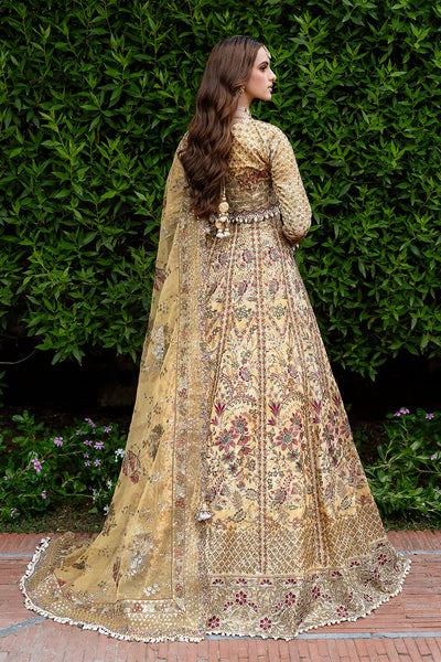 SF-02- JHILMIL- Readymade - Mehfil by Shagna Ramsha Luxury Chiffon Collection 2025 - Memsaab Online