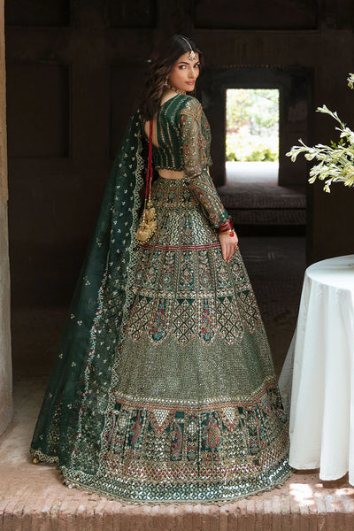 SF-06- YAAD Readymade - Mehfil by Shagna Ramsha Luxury Chiffon Collection 2025 - Memsaab Online