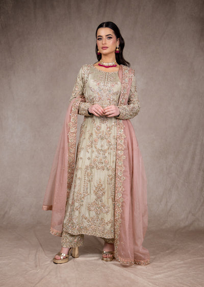 SRB2605 - Alizeh - Sehrish B Formals - Memsaab Online