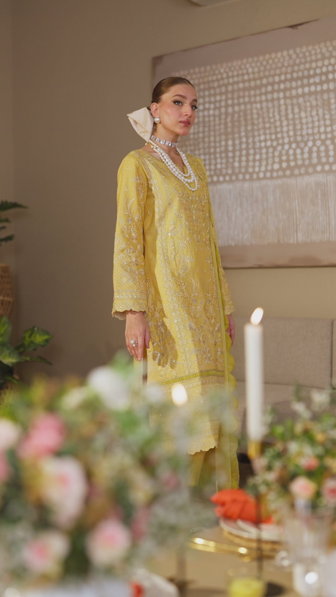 LNP-07 - Zhuri - Ready Made Gulaal Ura Lawn Collection 2025