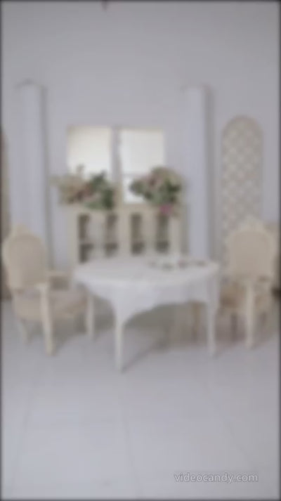 HK329 - Readymade China stone linen Outfit 2025