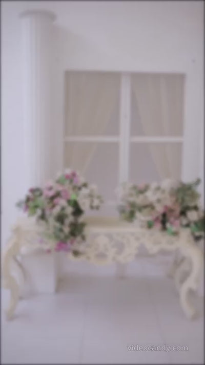 MARWS-10- White - Readymade - Memsaab Wedding Outfit