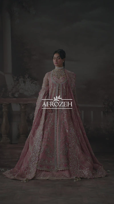 AFB-V1-06 - Victoria - Readymade - The Brides Edit by Afrozeh 2023