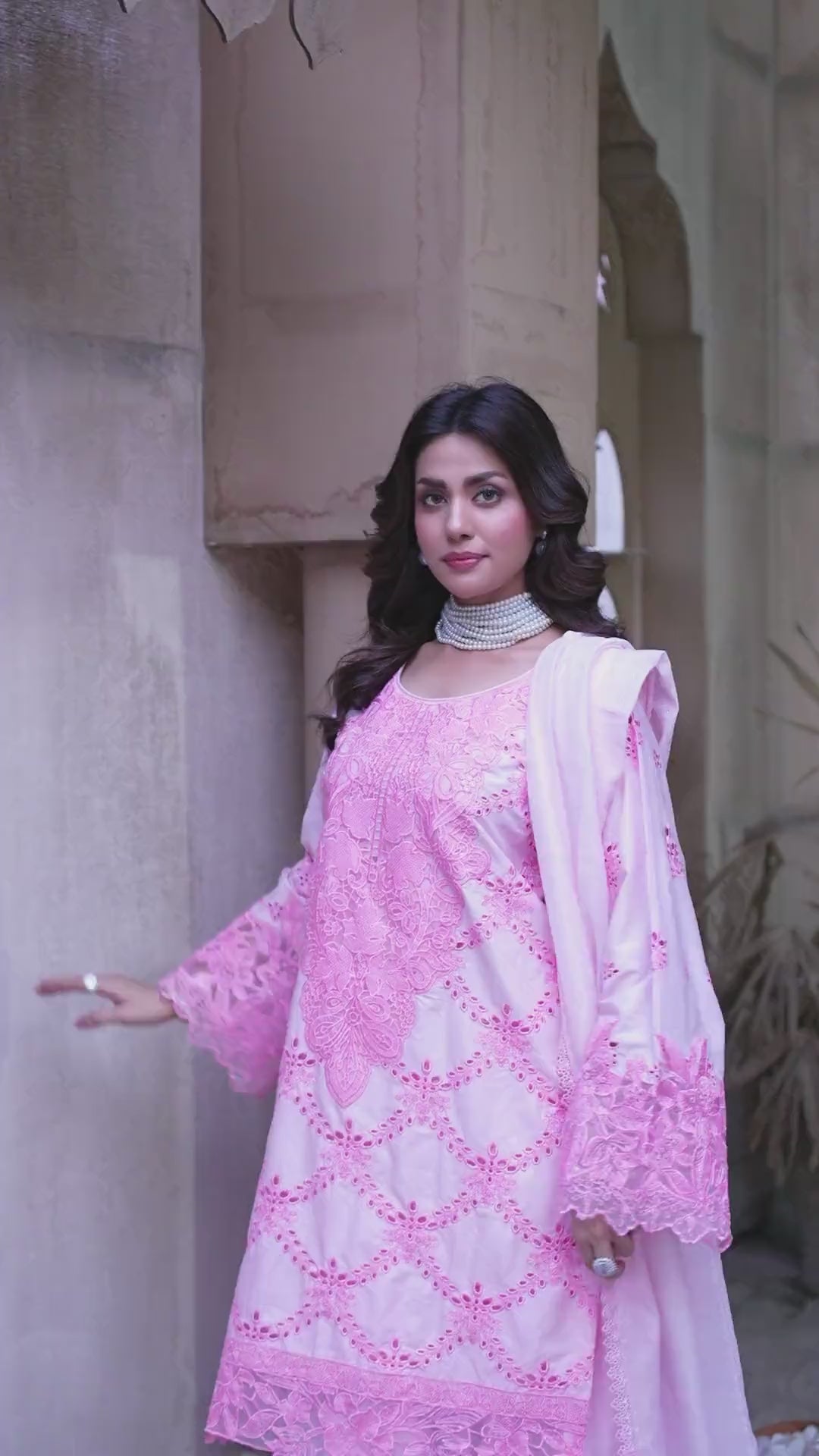 ATR1145 - Sehrish B Lux Cotton