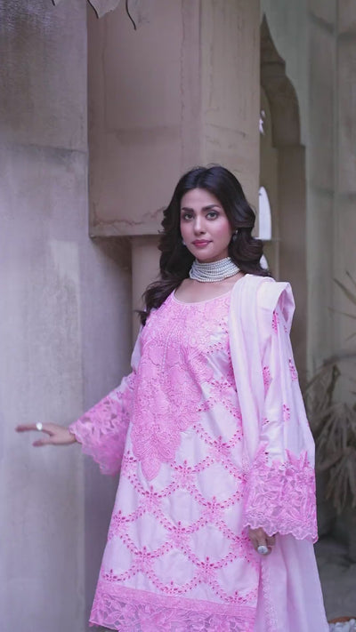 ATR1145 - Sehrish B Lux Cotton