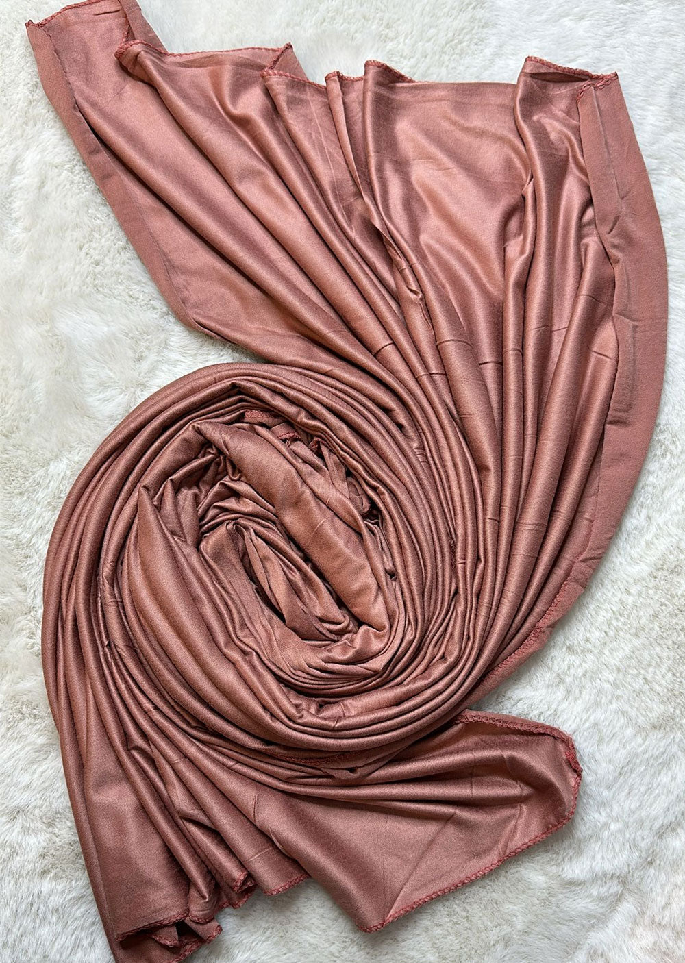 941 Jersey Stretchy Large Hijab - Memsaab Online