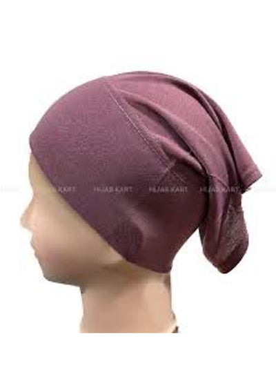 A101 Non-Tie Hijab cap - Memsaab Online