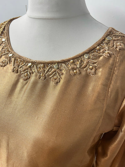 SRB3245- NASHWA- Sehrish B Design 2025 - Memsaab Online
